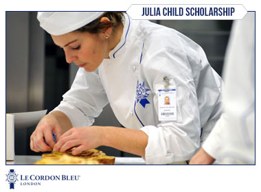 Julia Child Scholarship 2019 Finalists to compete