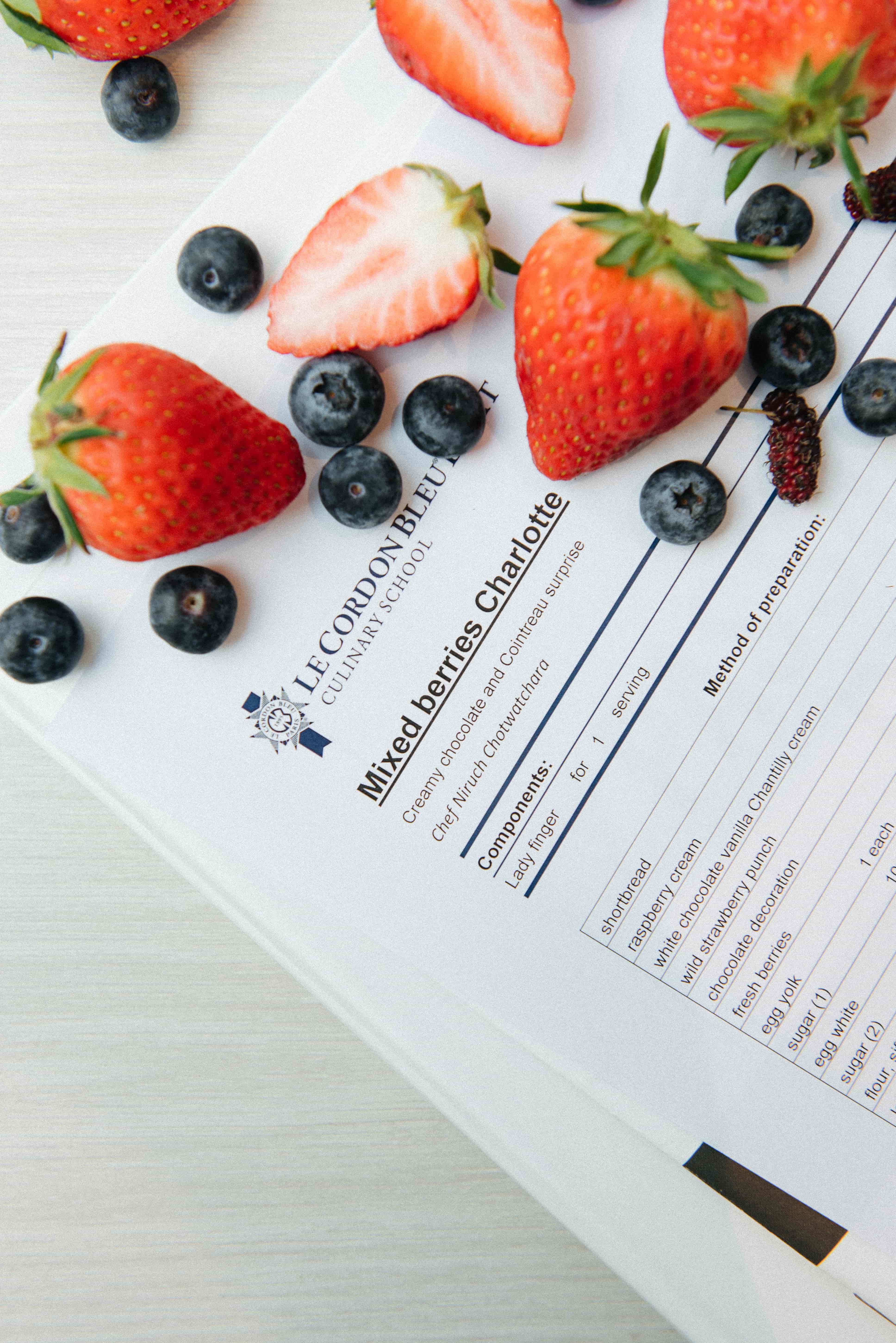 ตารางเวลาเรียน