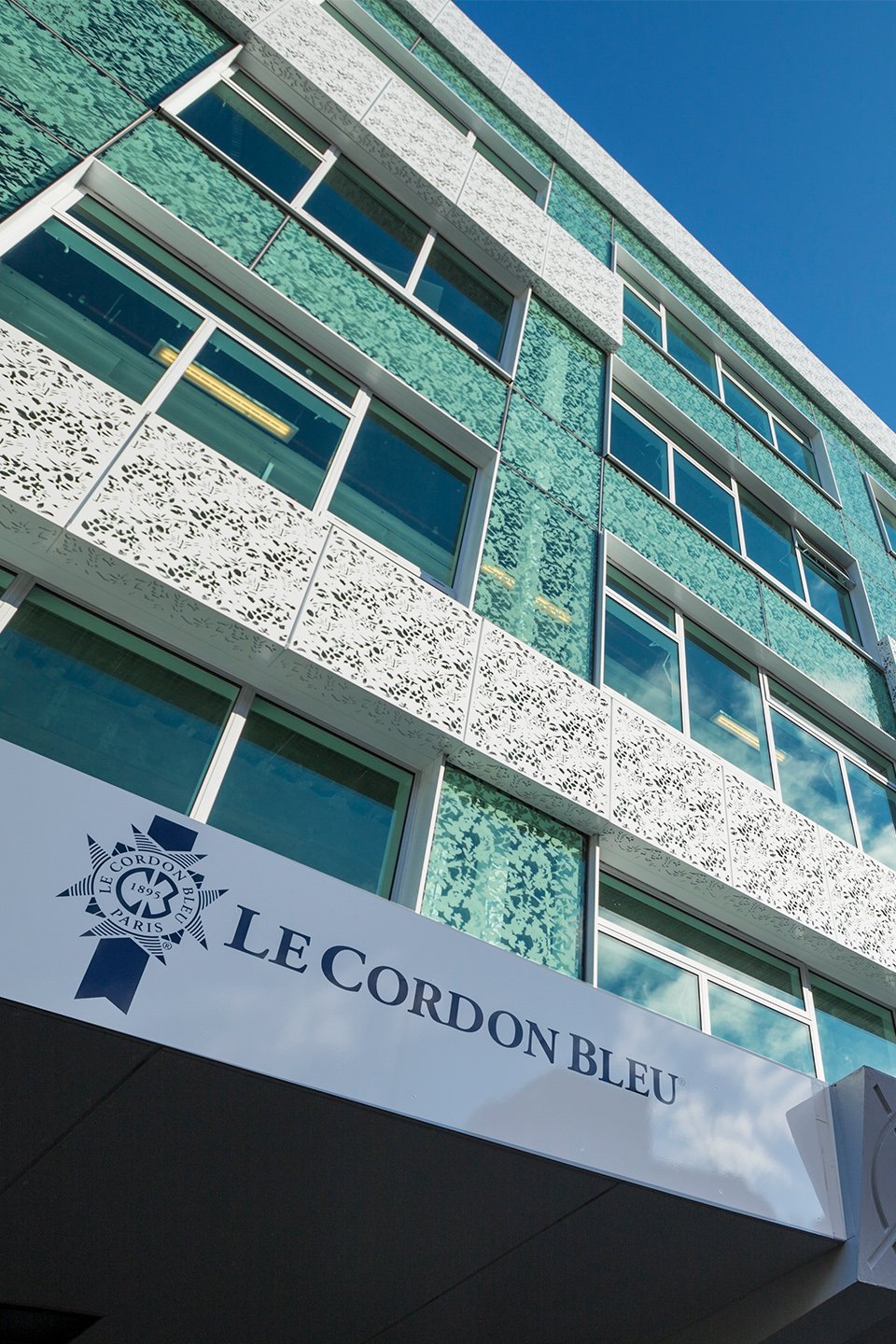 Book an Appointment | Le Cordon Bleu New Zealand