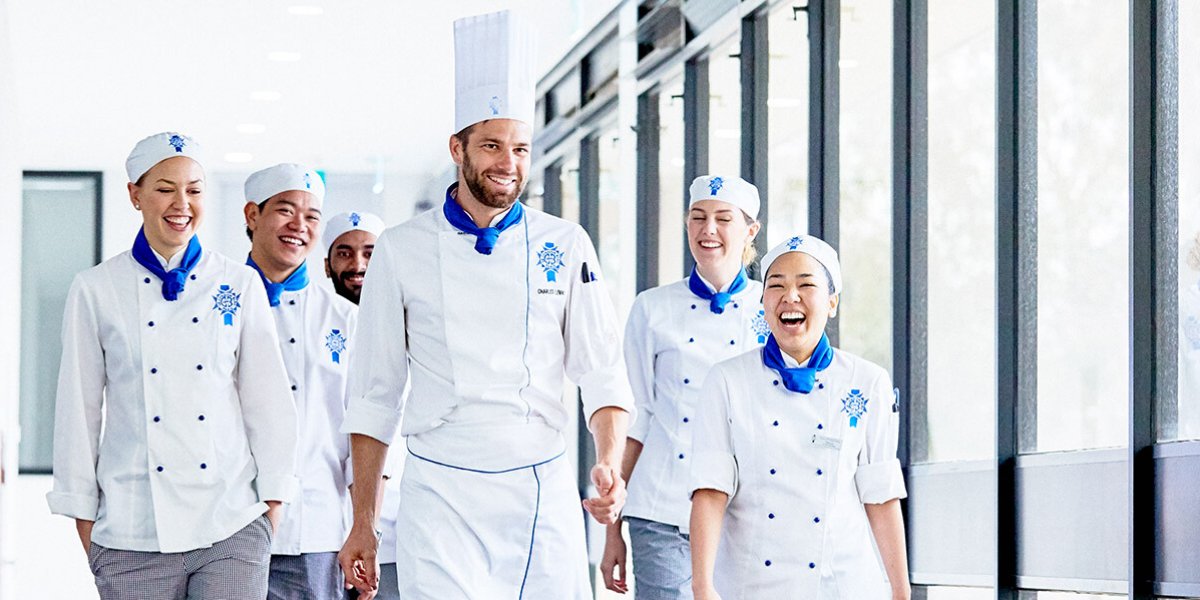 le cordon bleu how to become a professional chef