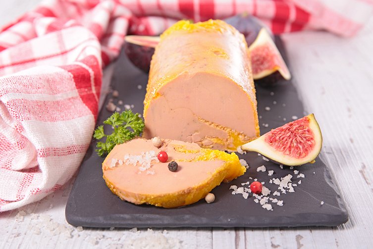 Foie Gras & Wine Pairing l Le Cordon Bleu Dusit