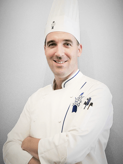 Meet our Chef Instructors | Le Cordon Bleu Ottawa