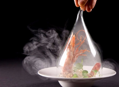Experiential Dining: Is it here to stay?