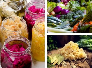 Supercharge your health with fermented foods