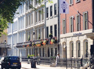 Le Cordon Bleu London Institute Reopening 6th July
