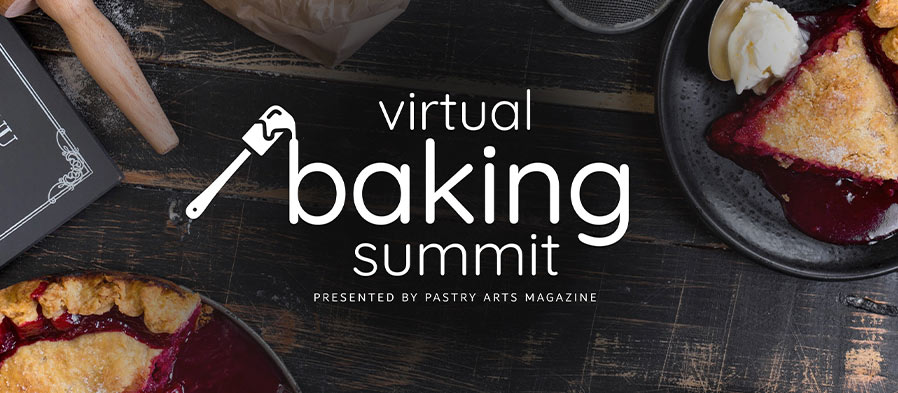 Ottawa Chefs Contribute To The Virtual Baking Summit