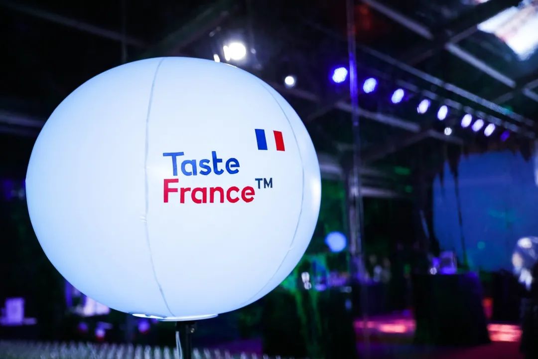 Le Cordon Bleu participates in “Taste France”