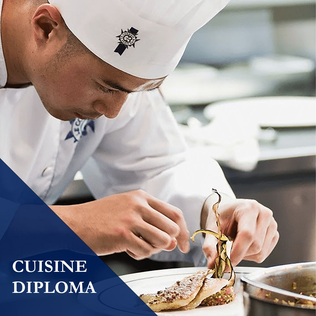 Cuisine Diploma