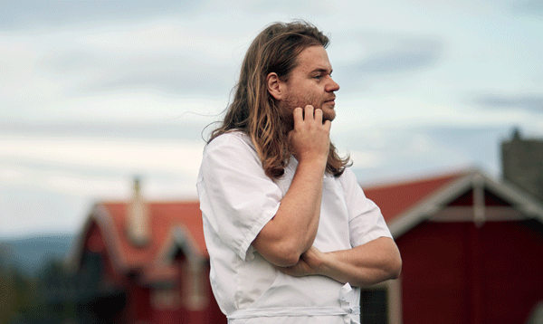 Guest Chef Event with Magnus Nilsson