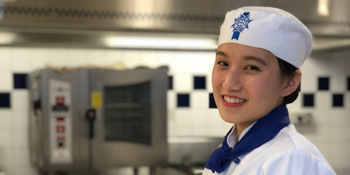 Aurora Hsu