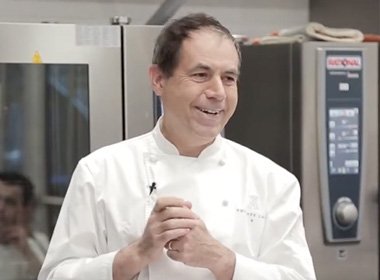 Featured Chef - Philippe Labbé