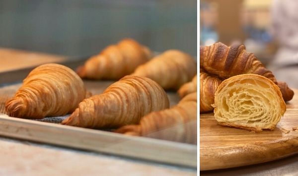 Recipe: Our Chef Leaks the Secrets to the Perfect Croissant