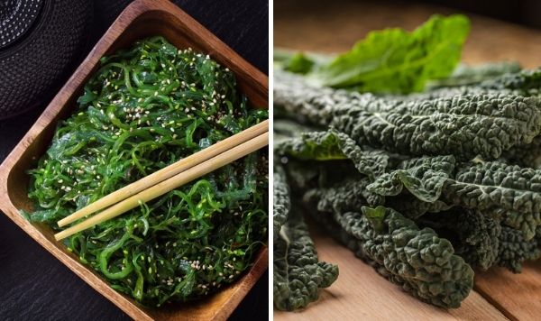 Really, Is Kelp the New Kale?