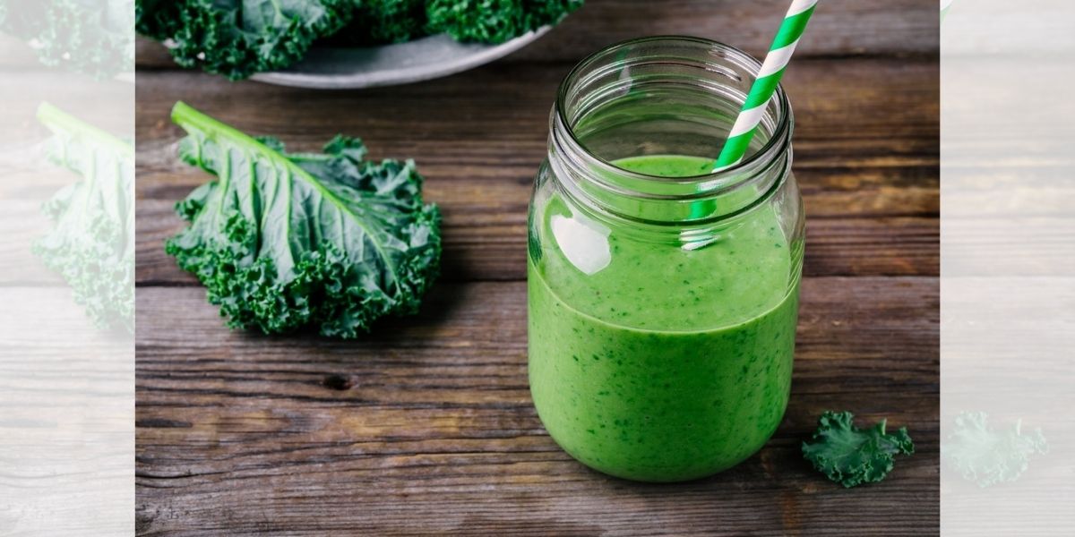 Kale Smoothie