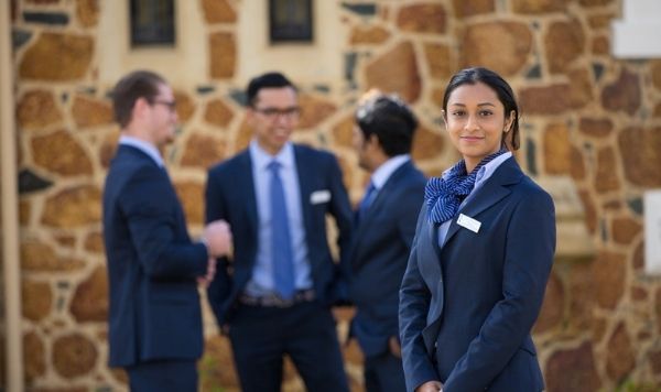 Le Cordon Bleu Australia recibe las ayudas de educación superior de la Commonwealth 