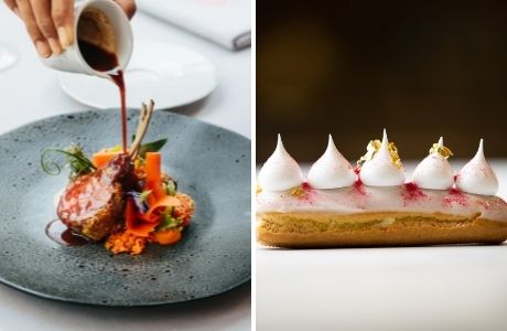 Join Our Exclusive 5-Week Evening Short Courses in Cuisine or Patisserie!