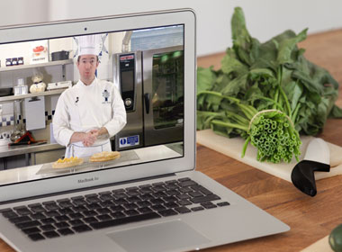 New online Certificate in Plant-Based Patisserie