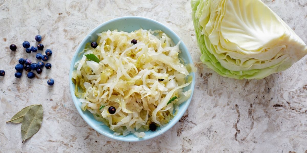 One Trick To Make Good Fermented Vegetables Great