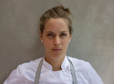 Interview with The World's Best Female Chef, alumna Pía León