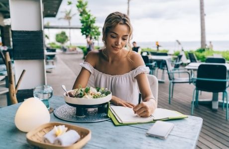 6 Cliches to Avoid in Food Writing