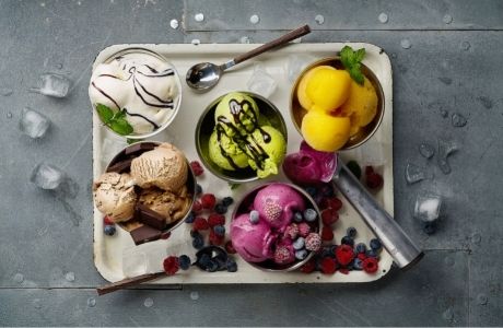 Get the Scoop: A Day in the Life of a Head Ice Cream Maker
