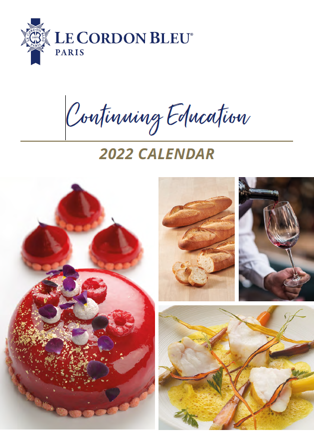 Continuing Education Catalogue