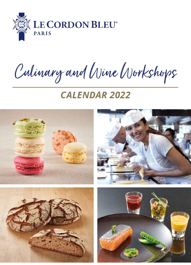 Culinary and Wine Workshops