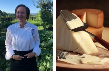 Rosie Gardel: The Journey of a Cheesemaker