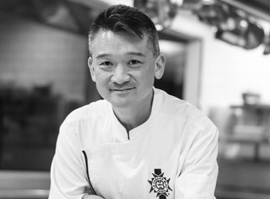 A Café with Alumni: Alwyn Lee, Diploma in Culinary Management Graduate