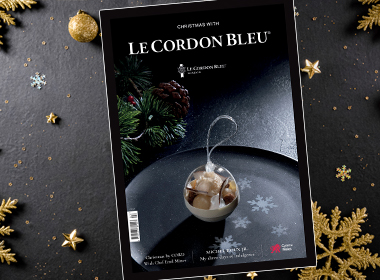 Christmas with Le Cordon Bleu 2021