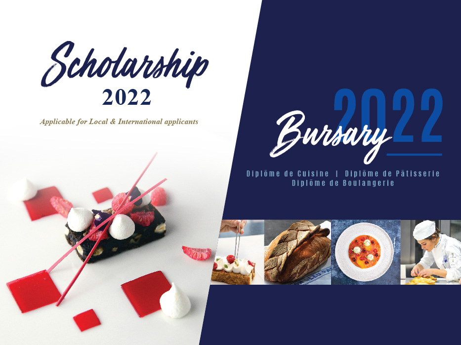 Scholarship & Bursary 2022