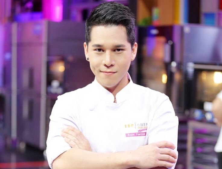 Alumni Interview - Chef Pawinwat Choksetapawin, Top Chef Thailand - Pastry