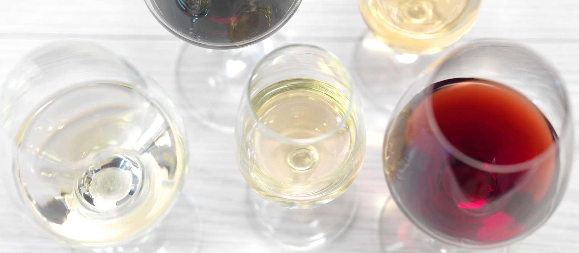 Estudos de Vinhos e Bebidas