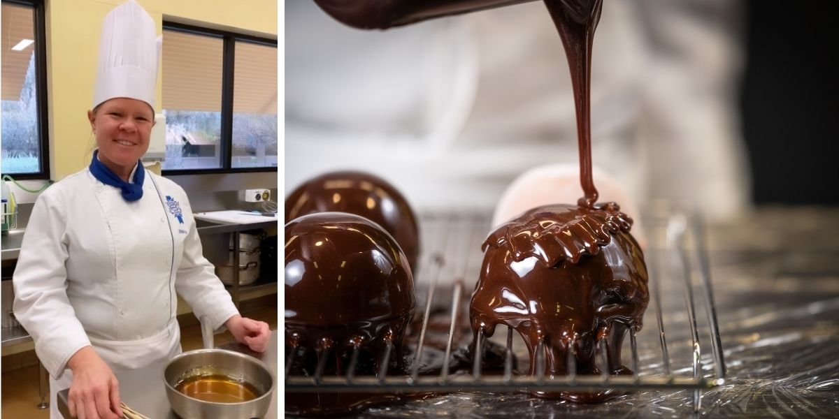 Chef’s Tips: Top Three Pastry Hacks by Chef Jenni