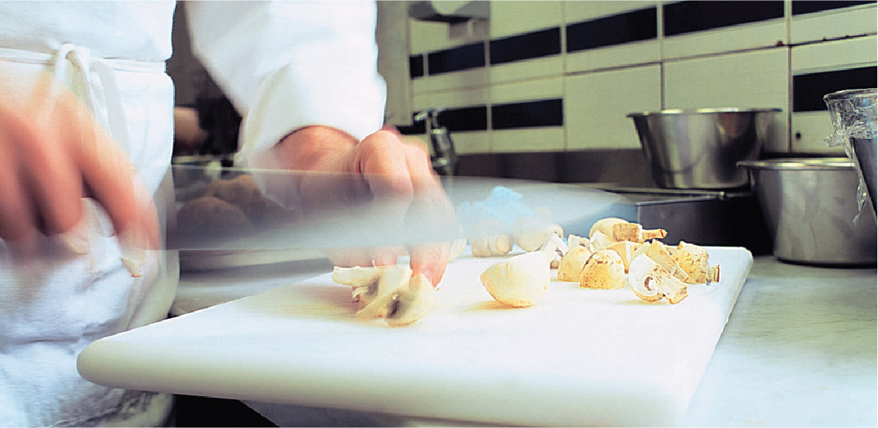 Mise En Place Meal Prep for Home Cooks - Plays Well With Butter