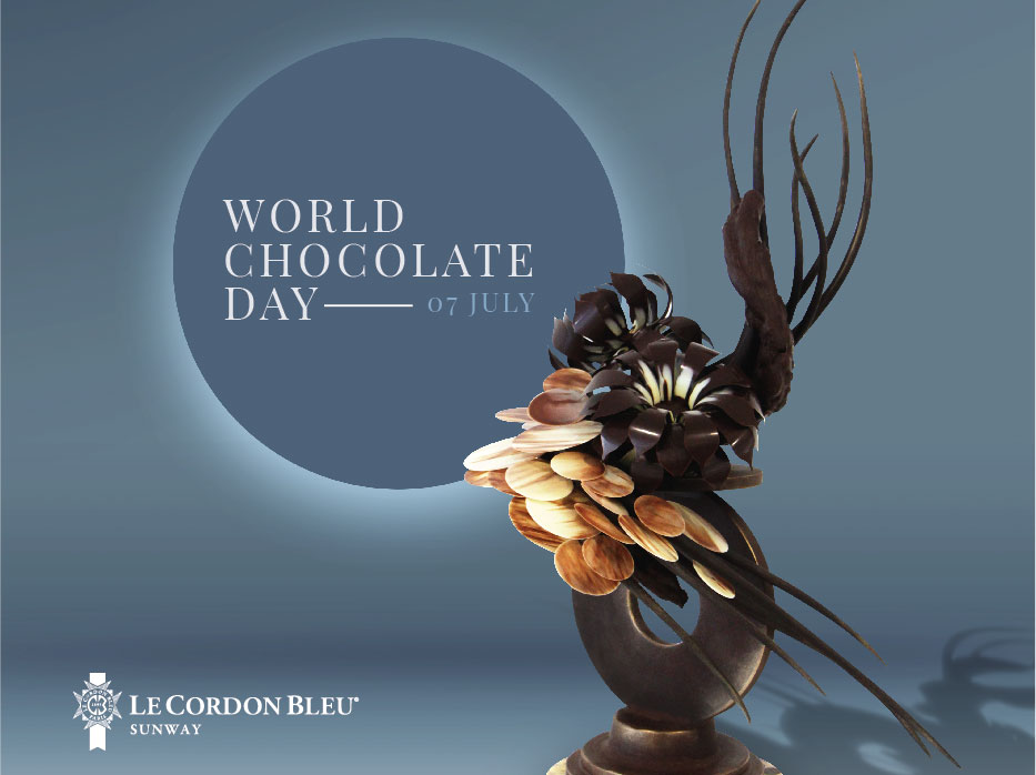 World Chocolate Day 7 July 2022