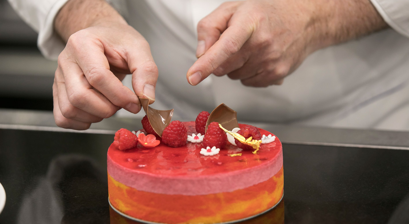 Healthy pastry: discover our Diploma in Pastry Innovation & Wellness