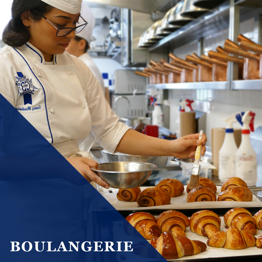 Le Cordon Bleu Ottawa-Your Passport to the World