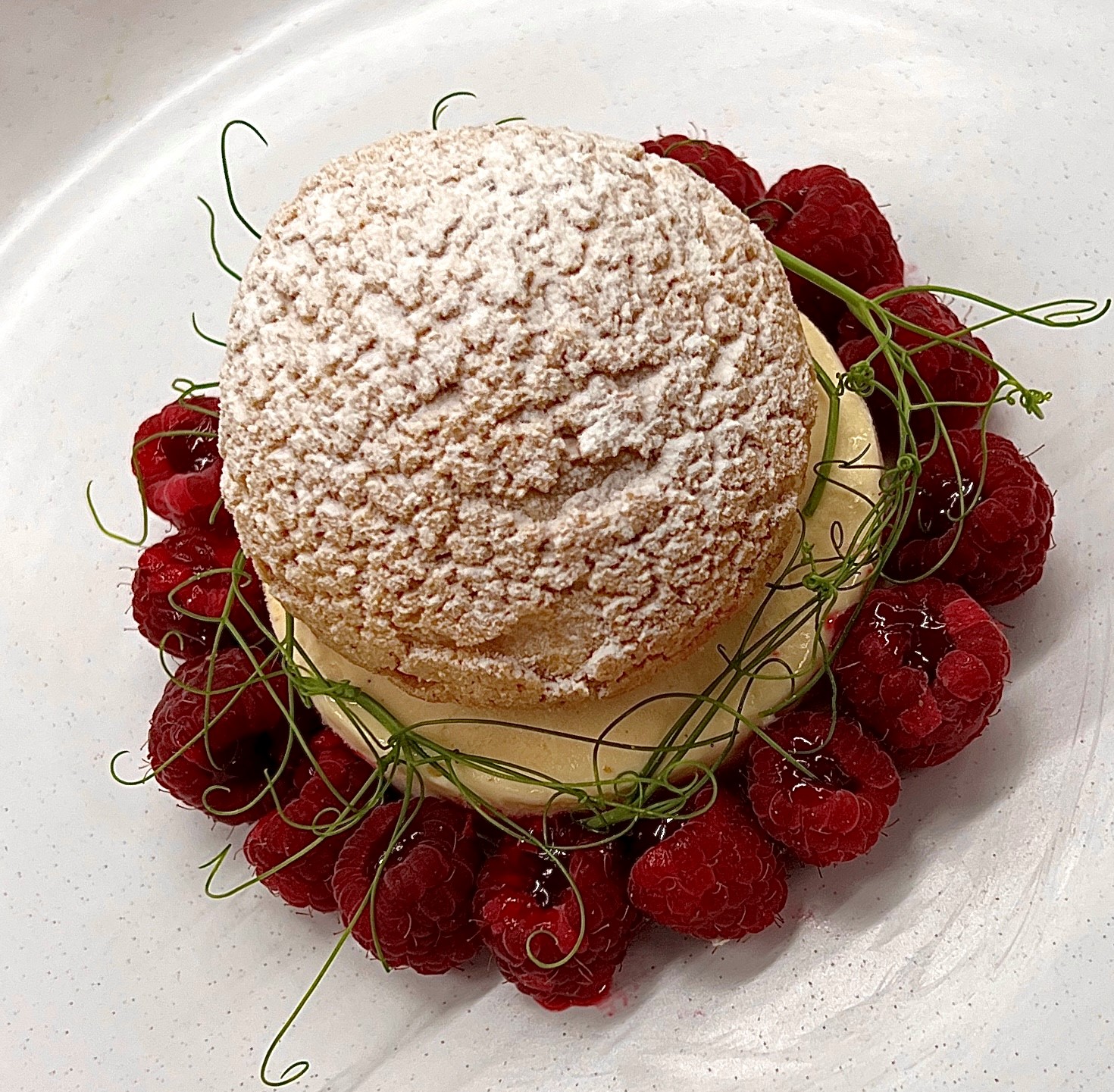 Summer Entertaining Dessert Summer Entertaining Dessert