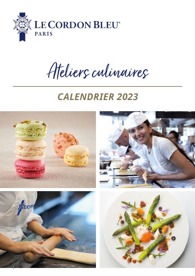 Ateliers Culinaires