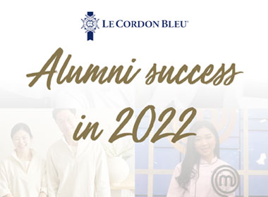 Alumni Success 2022