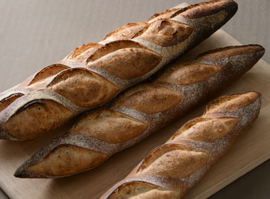 French Baguette receives Unesco heritage status