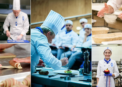 Le Cordon Bleu named Oceania’s Best Culinary Training Institution