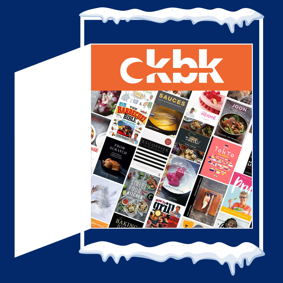 Ckbk Membership Discount