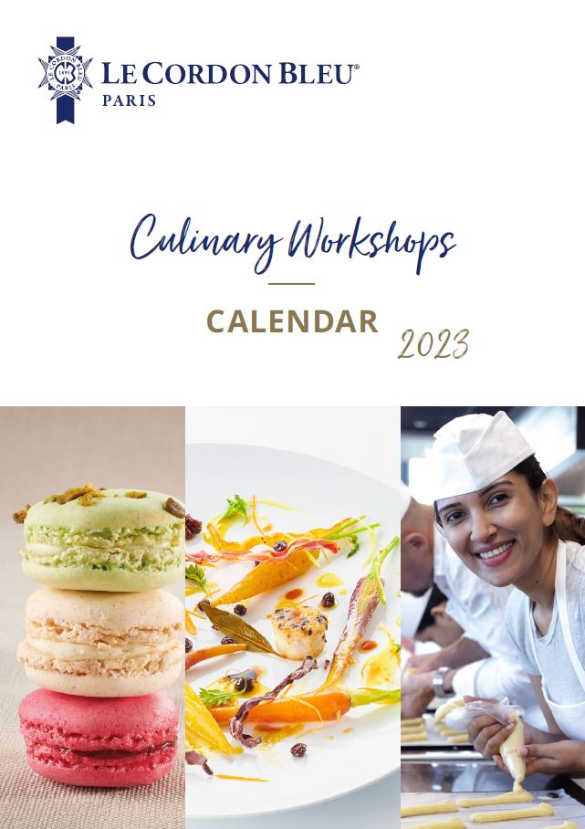 Culinary Workshops for Individuals and Groups