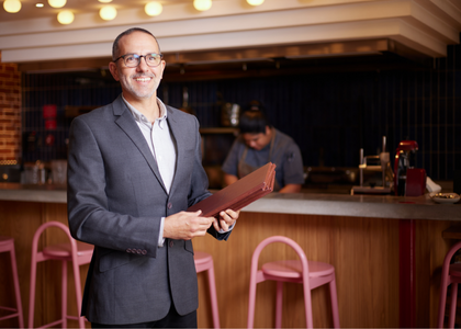 Five fun facts about our Hotel and Restaurant Management programs