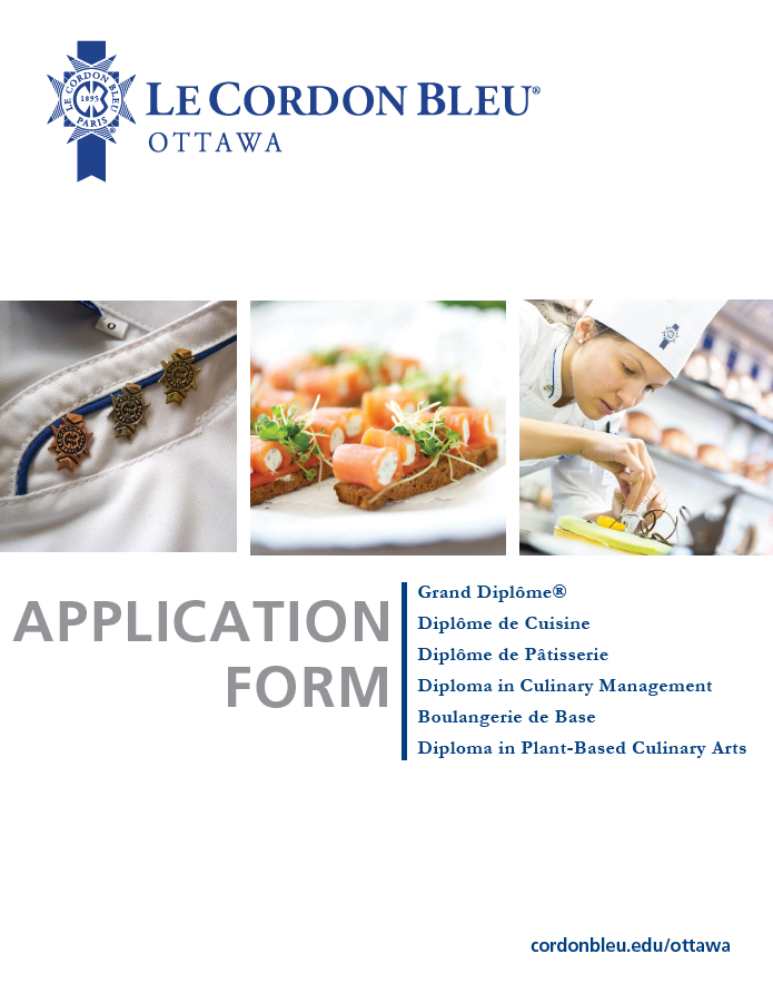 Ottawa Application Form and Information