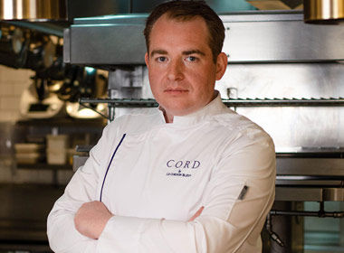 Christophe Marleix