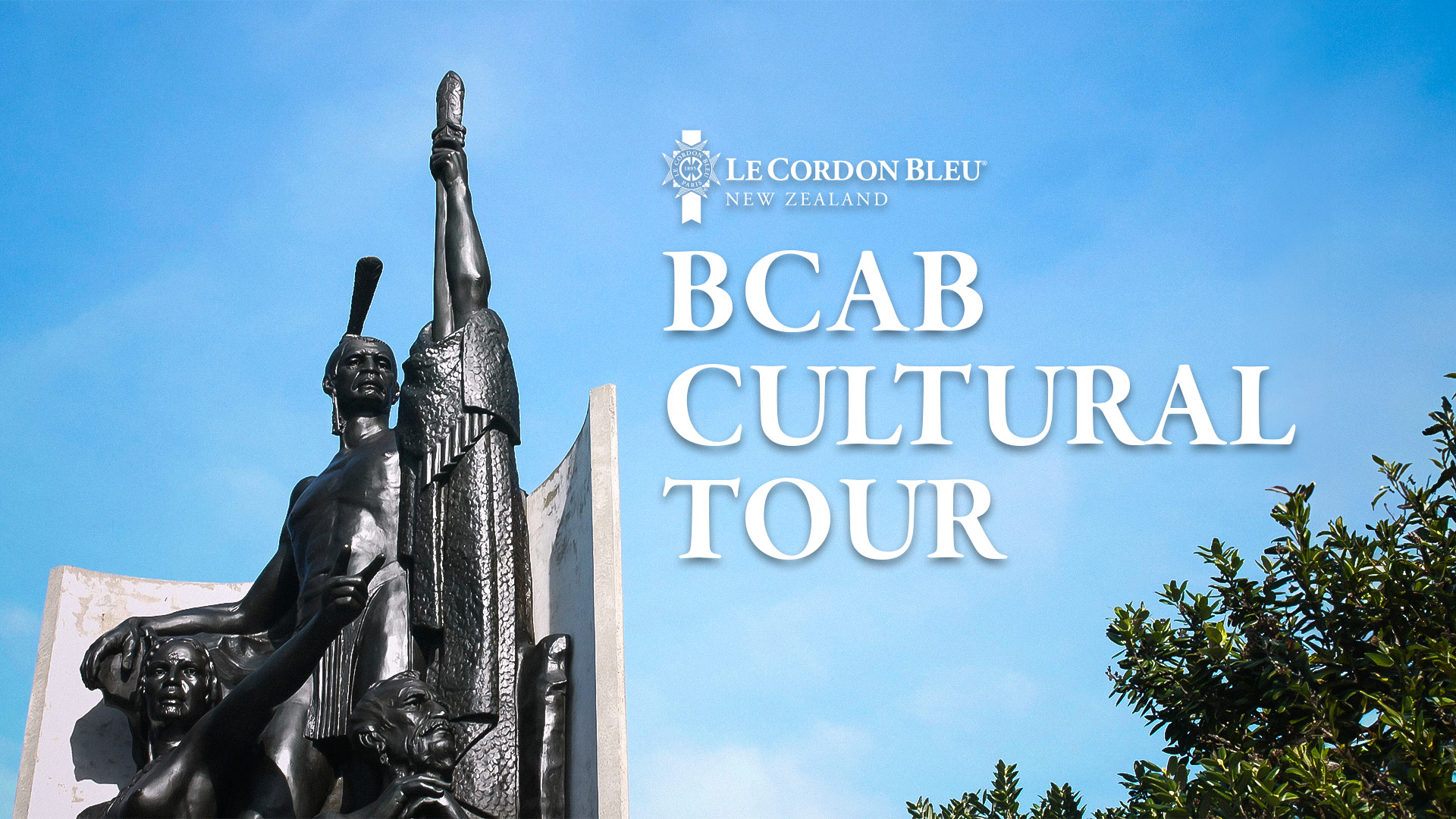 BCAB Students Cultural Tour