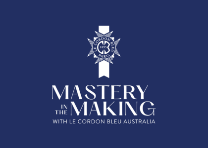 Podcast Mastery in the Making enters the airwaves